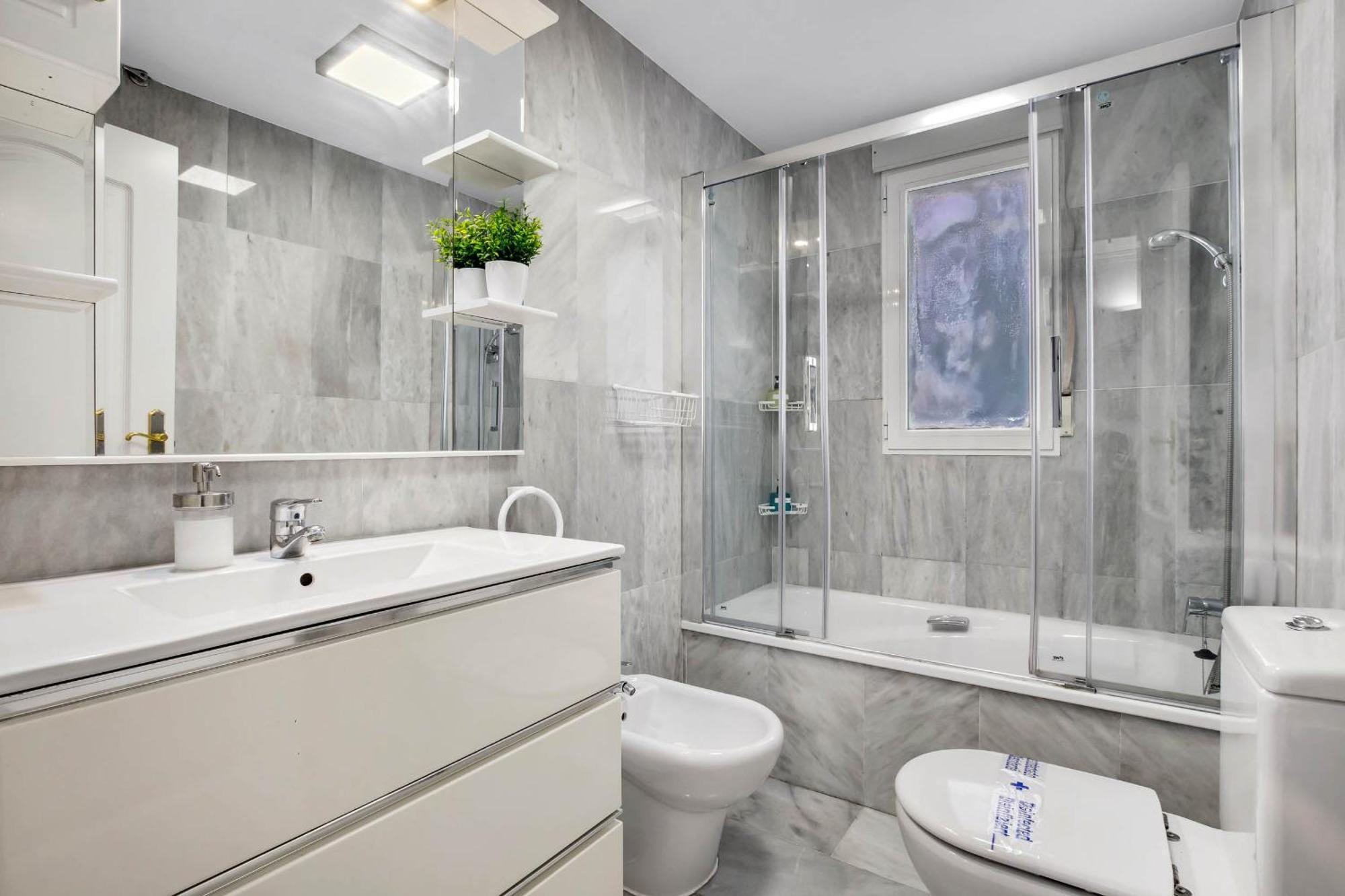 Apartment Edificio Granada By Ivi Real Estate