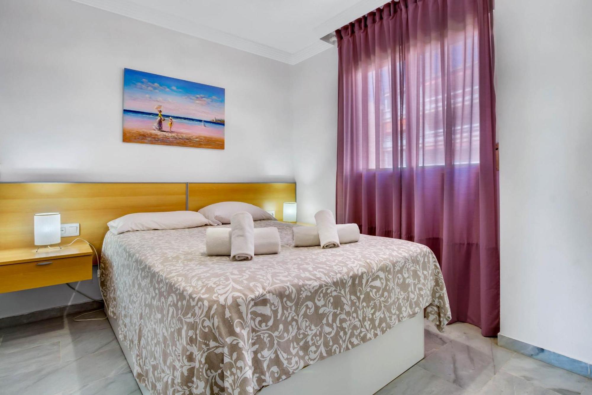 Edificio Granada By Ivi Real Estate Apartment *