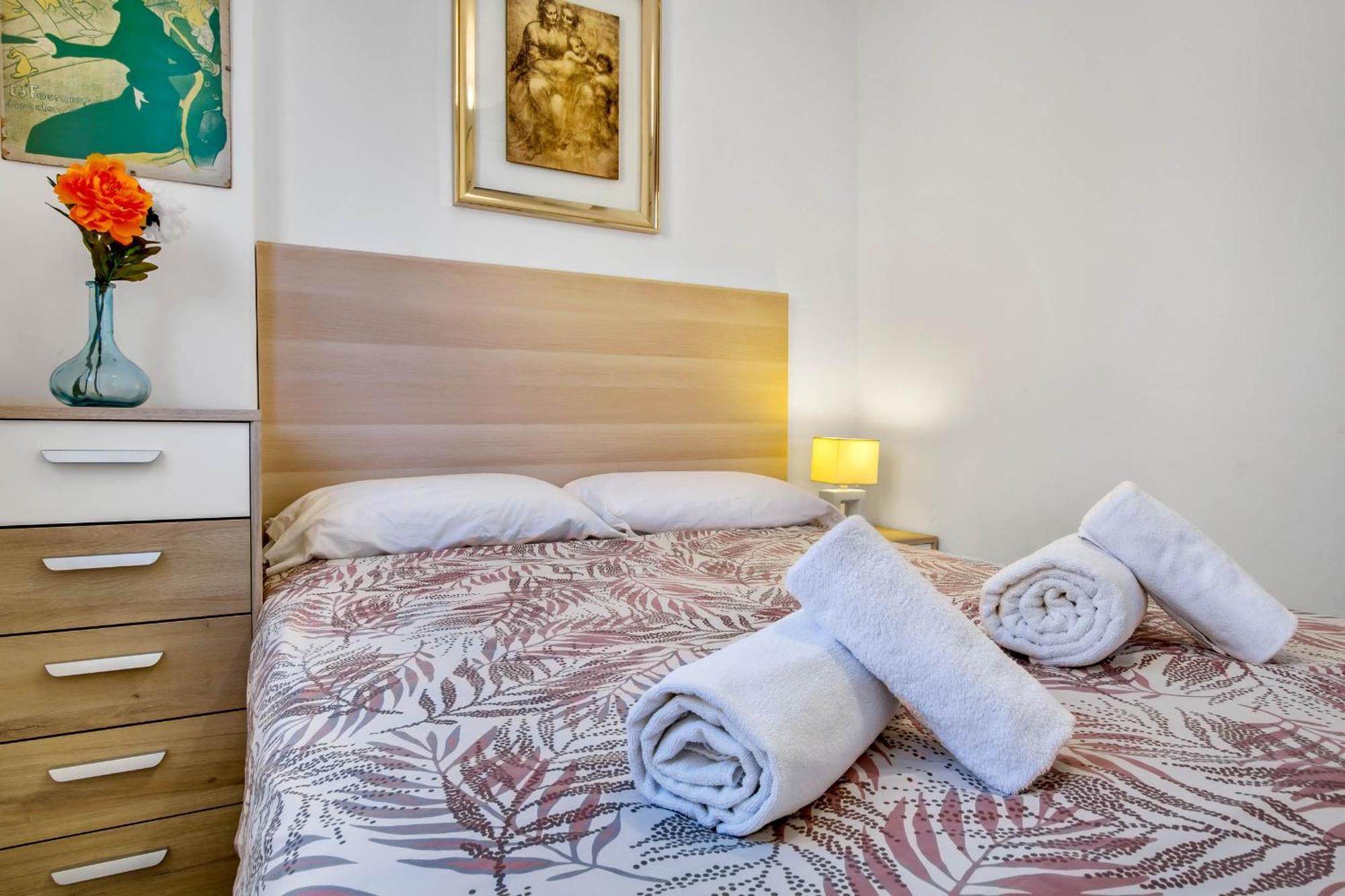 Apartment Edificio Granada By Ivi Real Estate Torremolinos