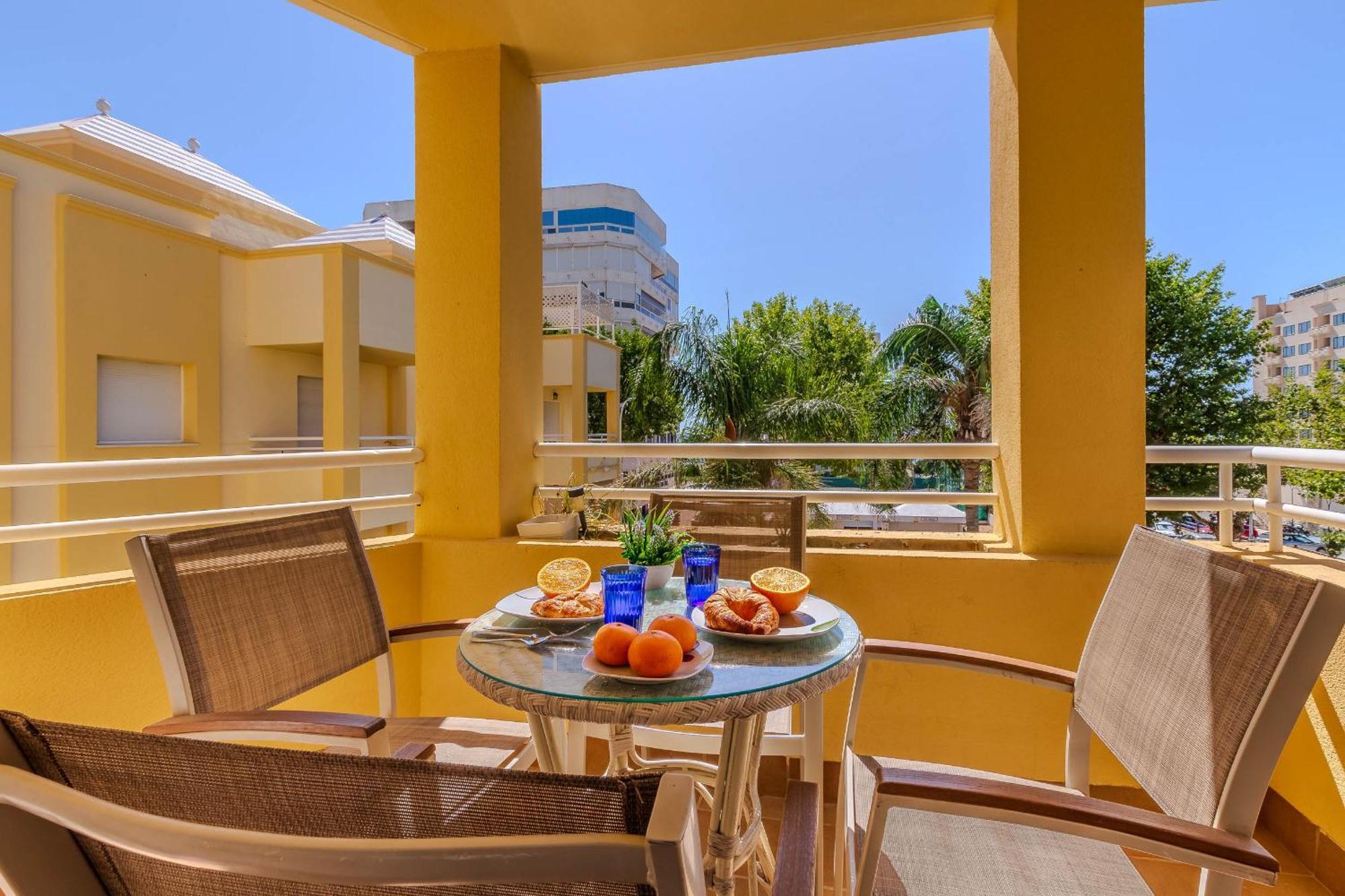 Apartment Edificio Granada By Ivi Real Estate