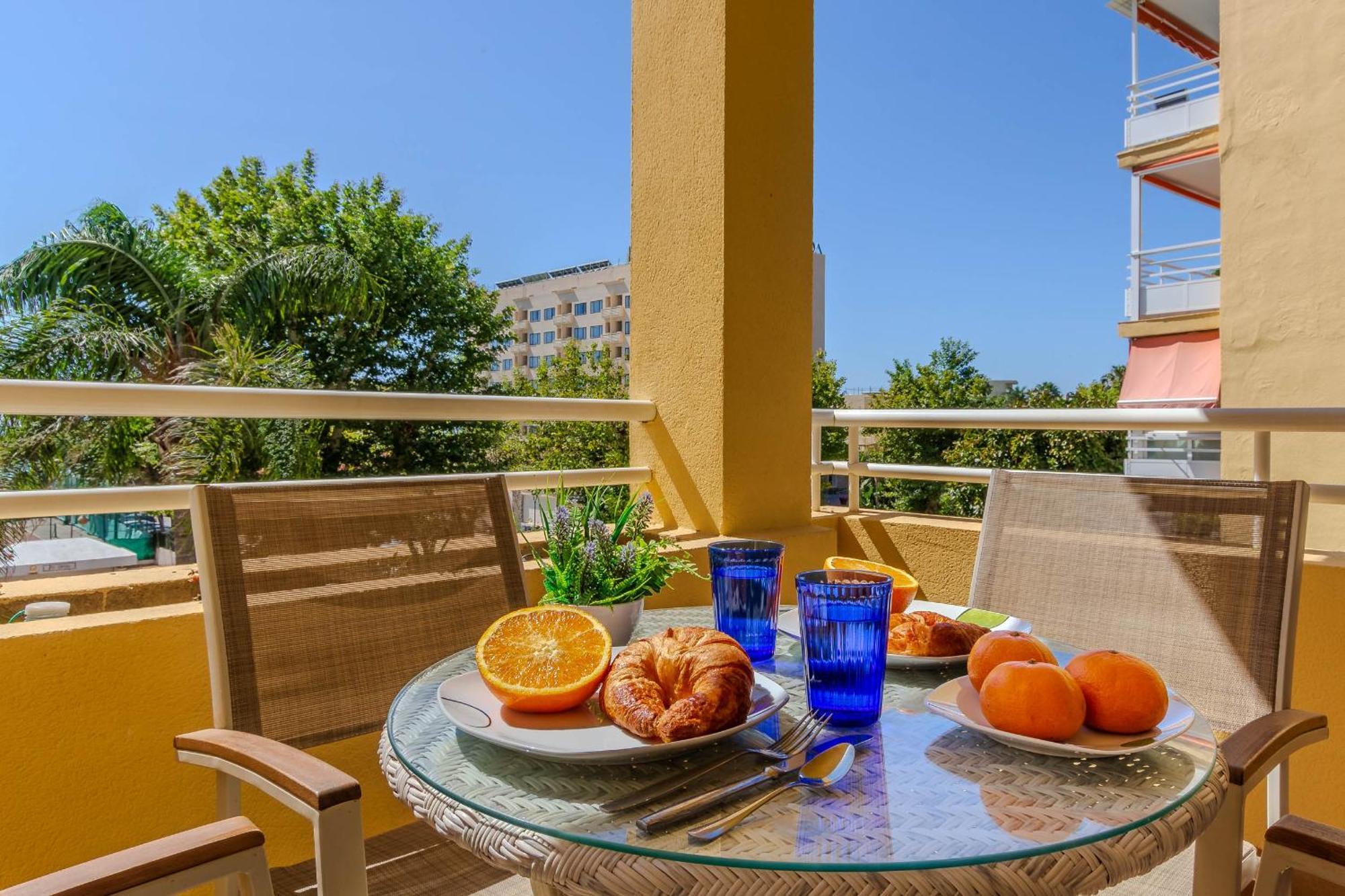 Edificio Granada By Ivi Real Estate Torremolinos