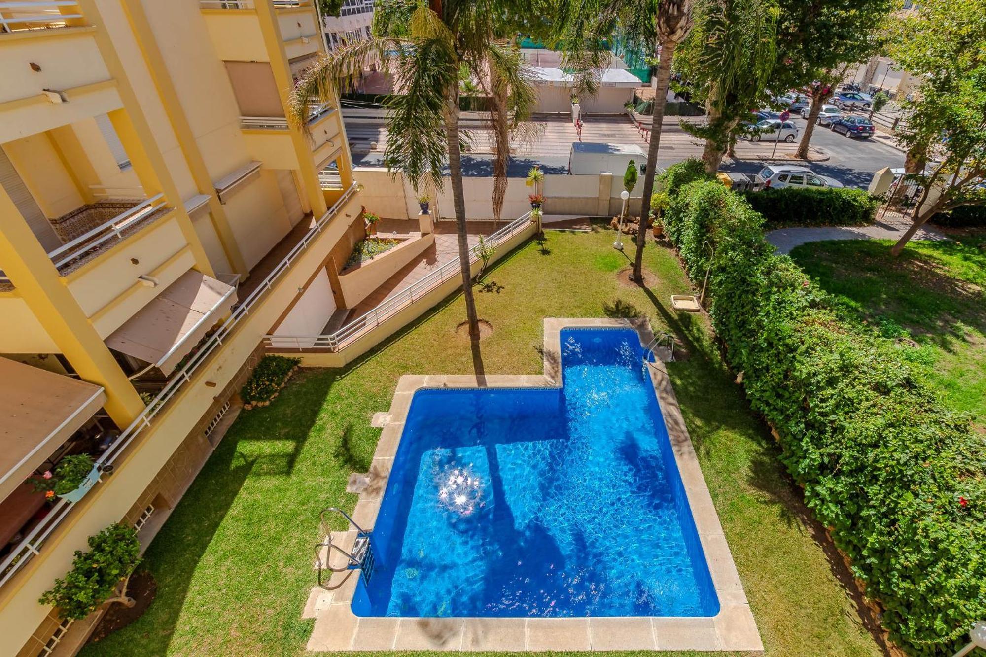 Edificio Granada By Ivi Real Estate * Torremolinos