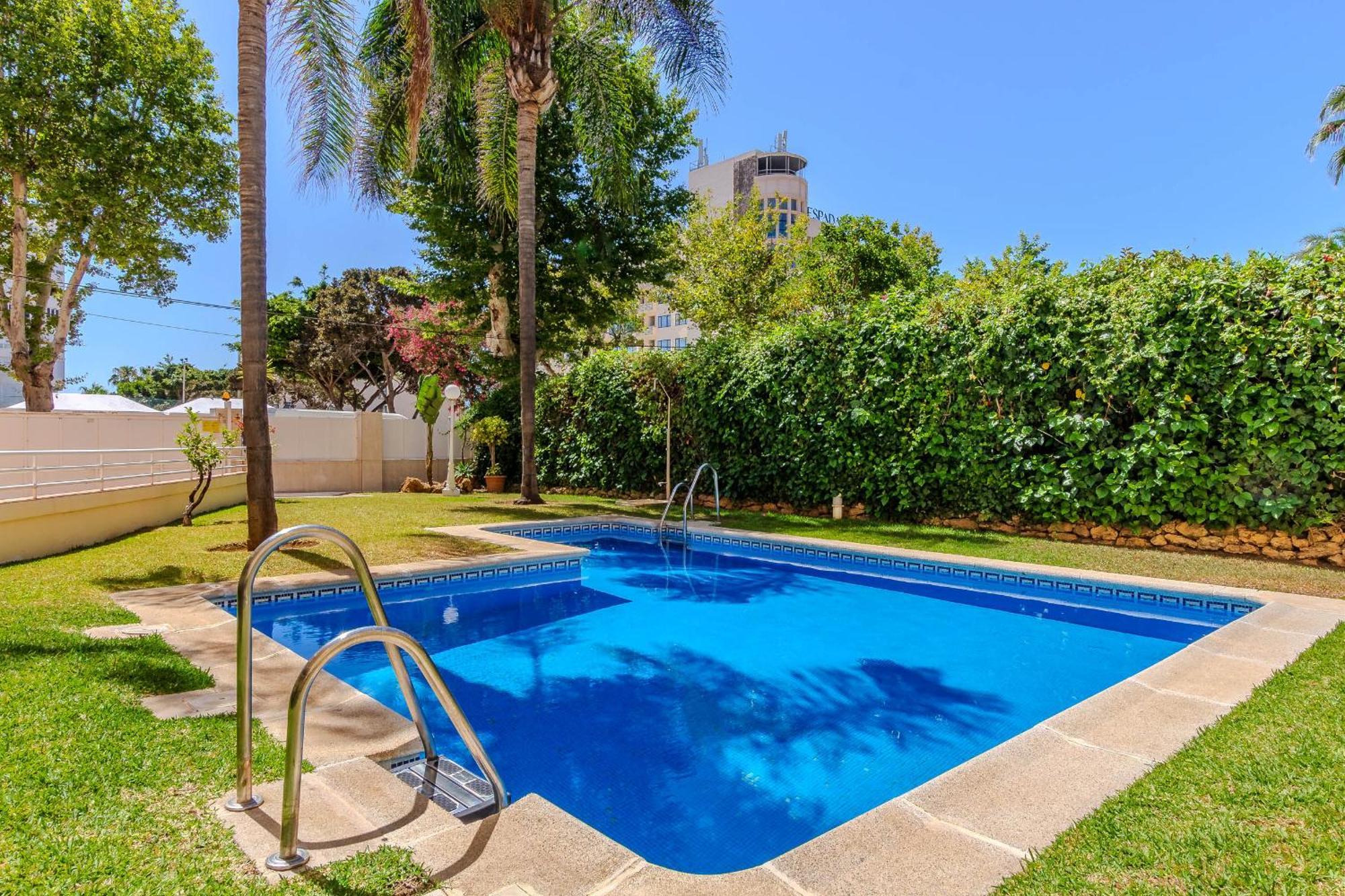 Edificio Granada By Ivi Real Estate Apartment *