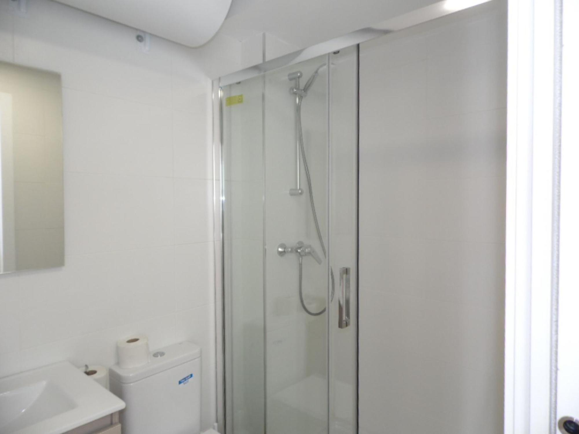 Apartment San Miguel