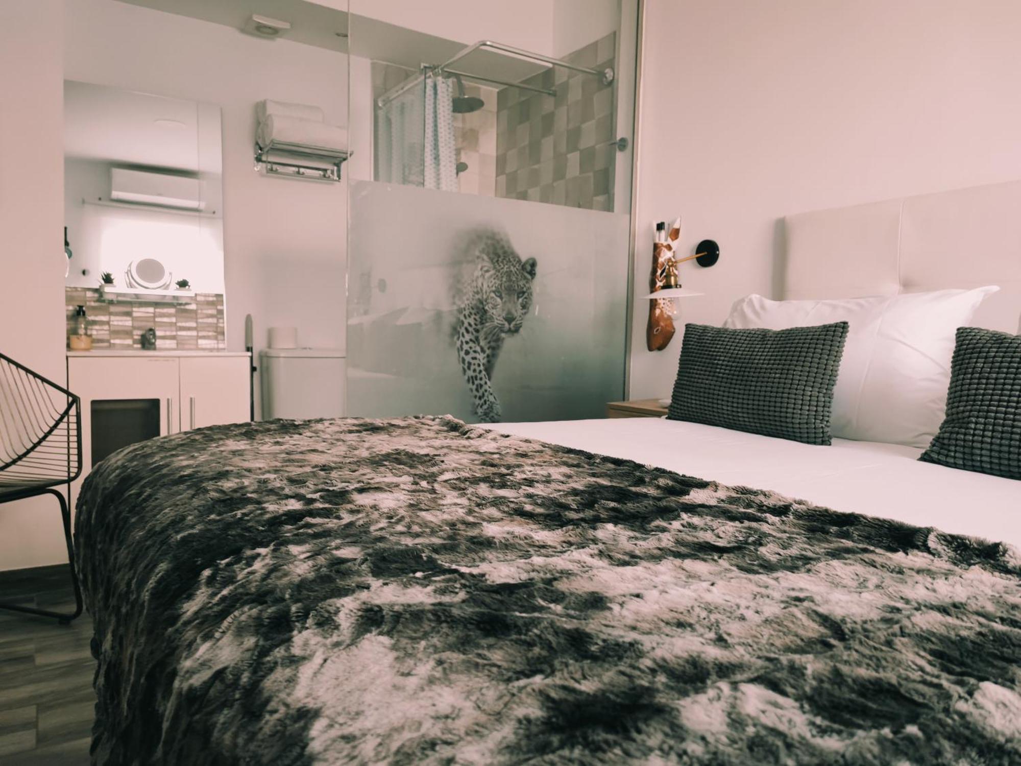 Apartment Torremolinos Suite Torremolinos