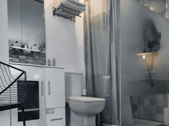 Torremolinos Suite