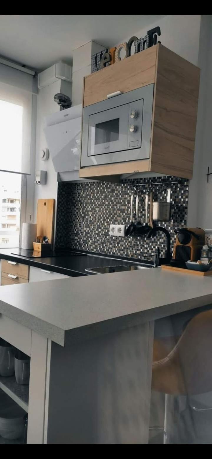 Torremolinos Suite Apartment *