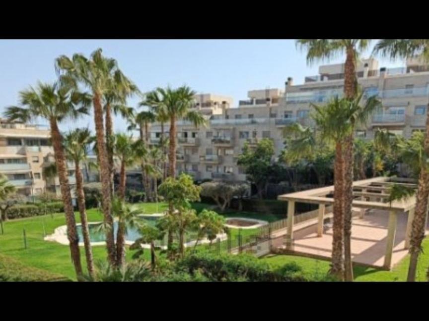 Apartment Vistas Mar Piscina Wifi *