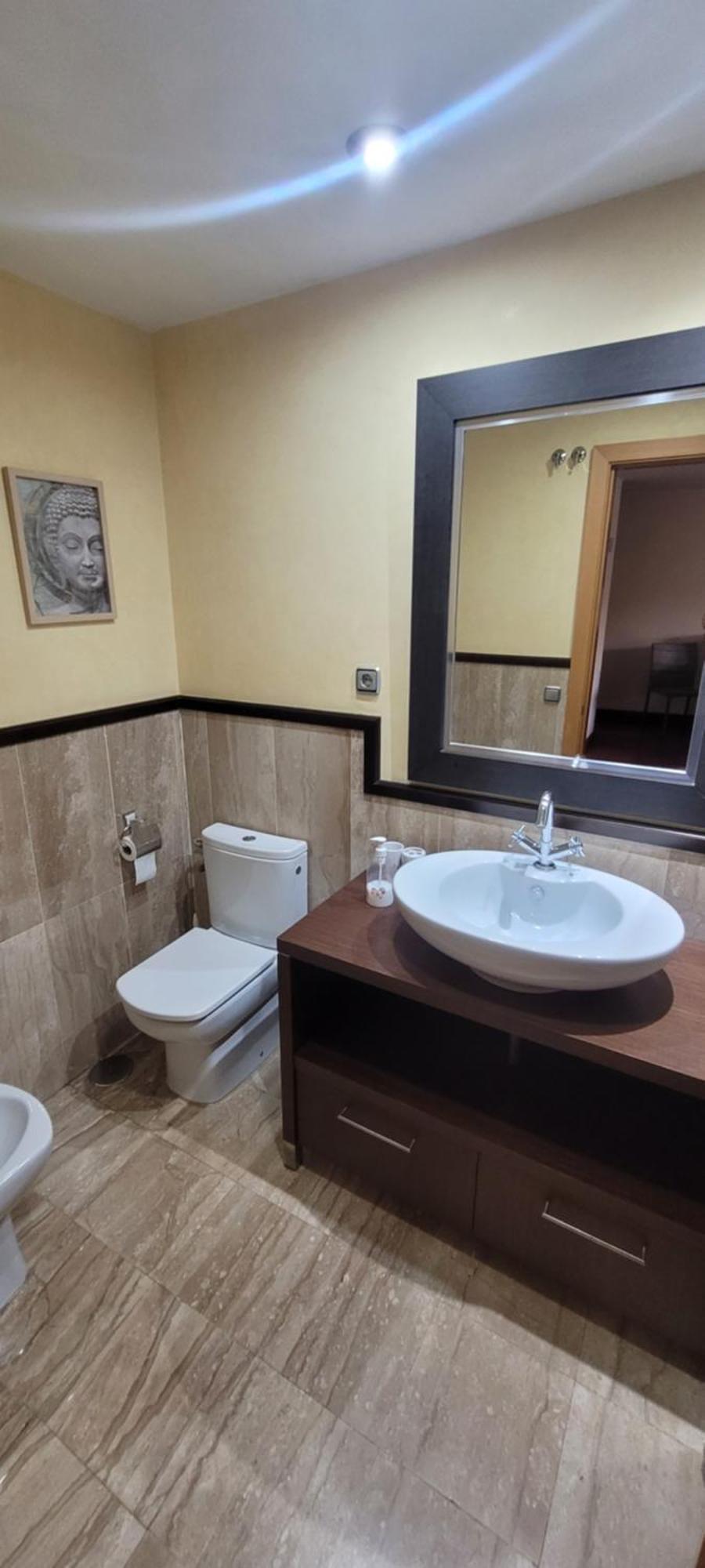 Vistas Mar Piscina Wifi Apartment Torremolinos