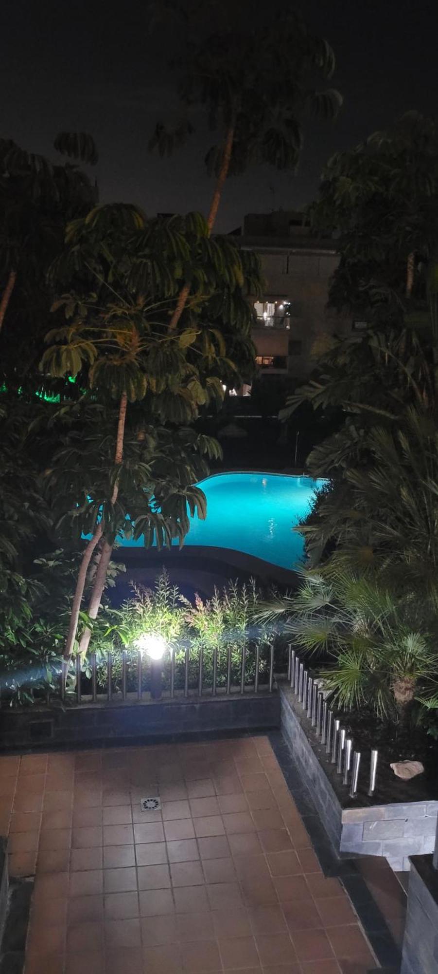 Apartment Vistas Mar Piscina Wifi Torremolinos