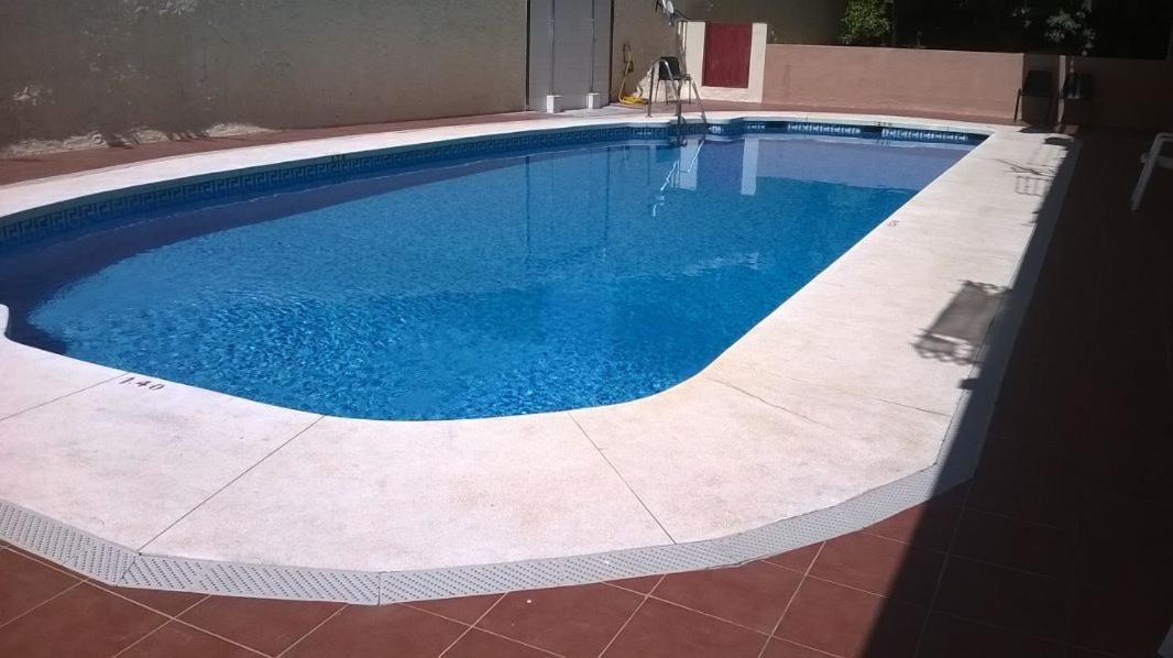 Apartment En El Centro De Torremolinos