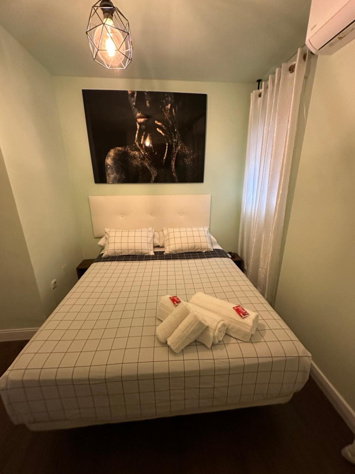 Alexandru Apartment Torremolinos