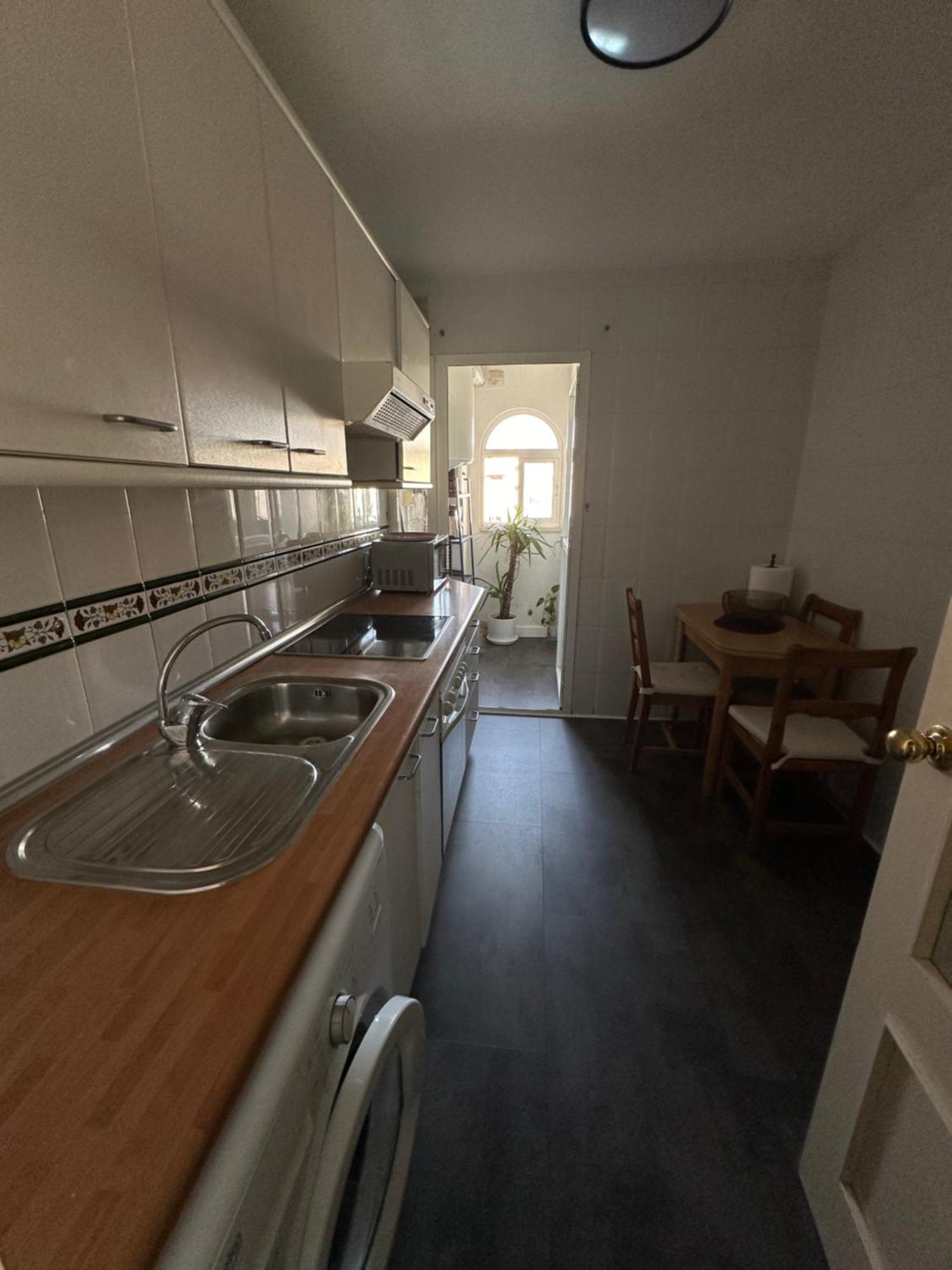 Apartment Alexandru Torremolinos