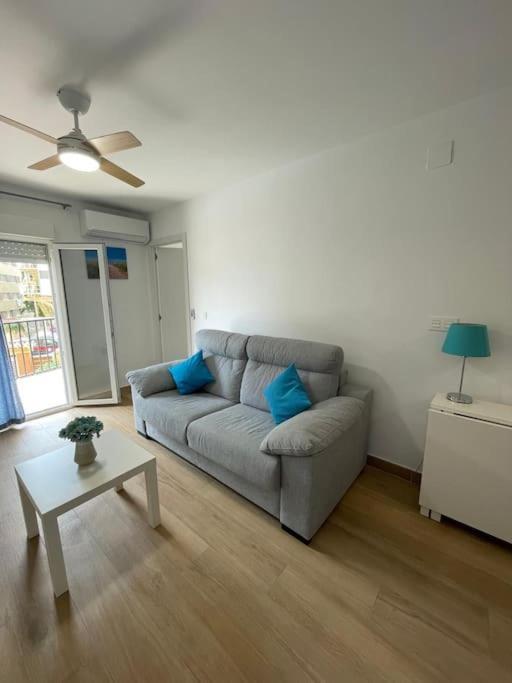 Apartamento Torre Copenhague By Ivi Real Estate