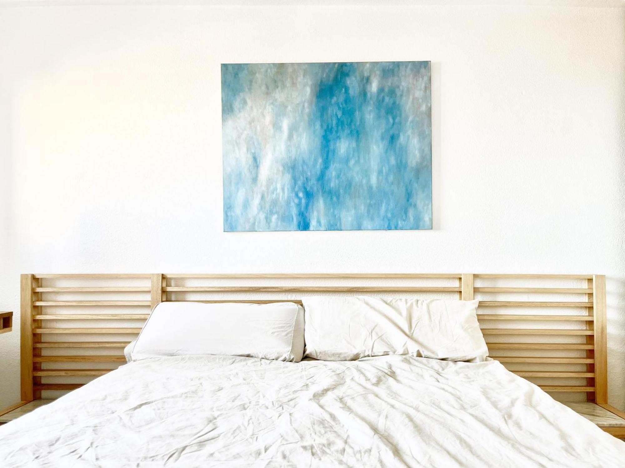 Light-filled With Sea Views Appartement *