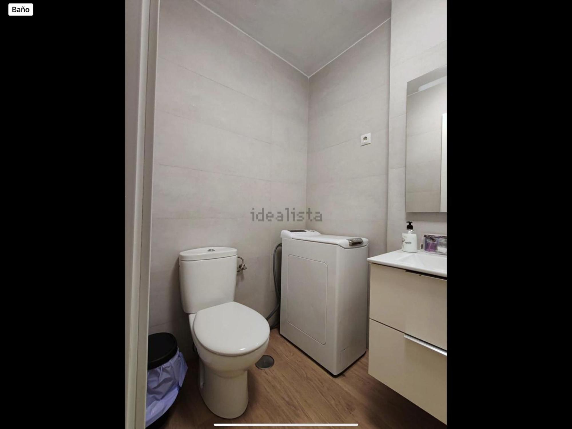 Apartamento La Cariuela Apartment Torremolinos