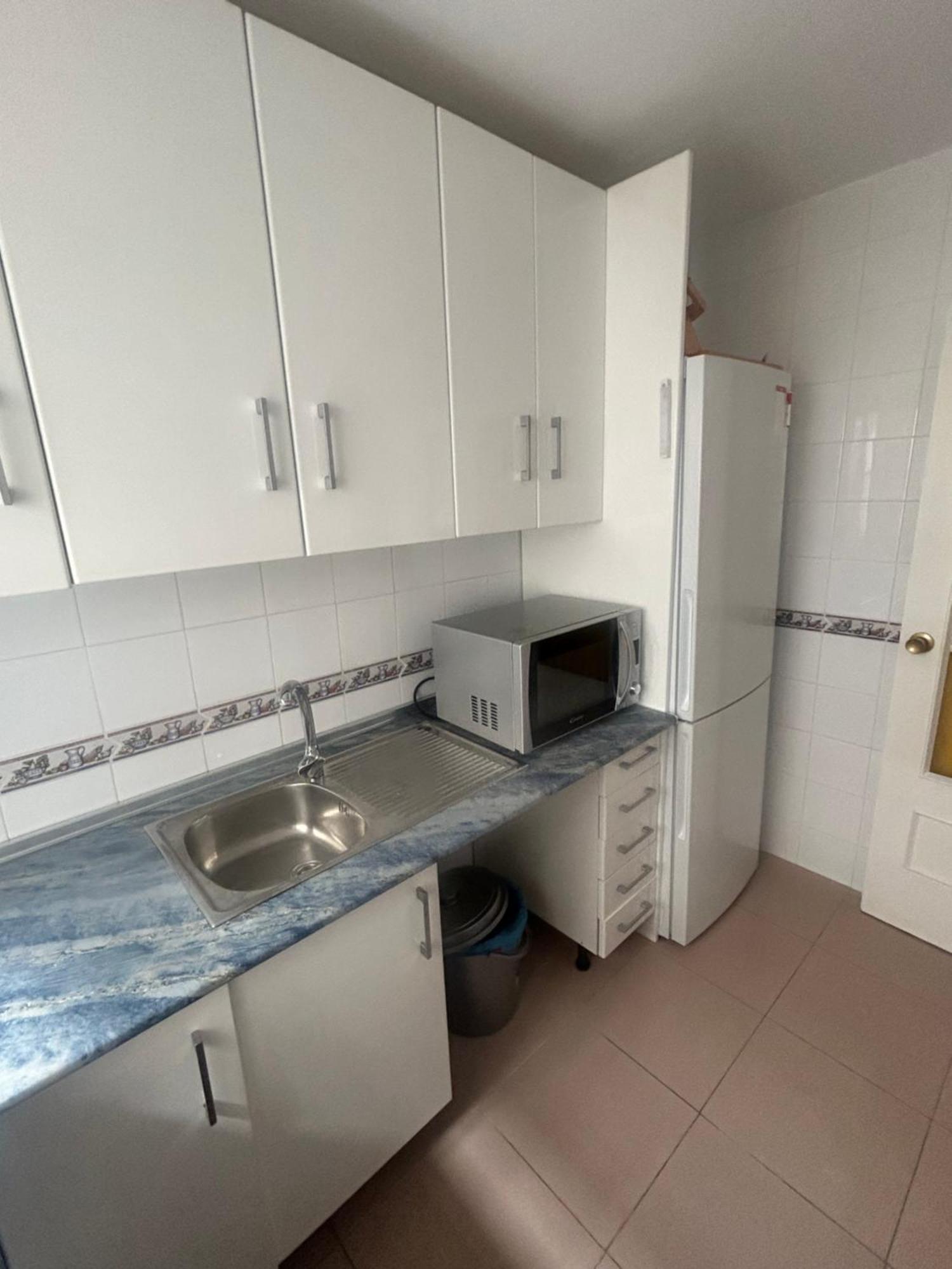 Apartamento La Cariuela Apartment *