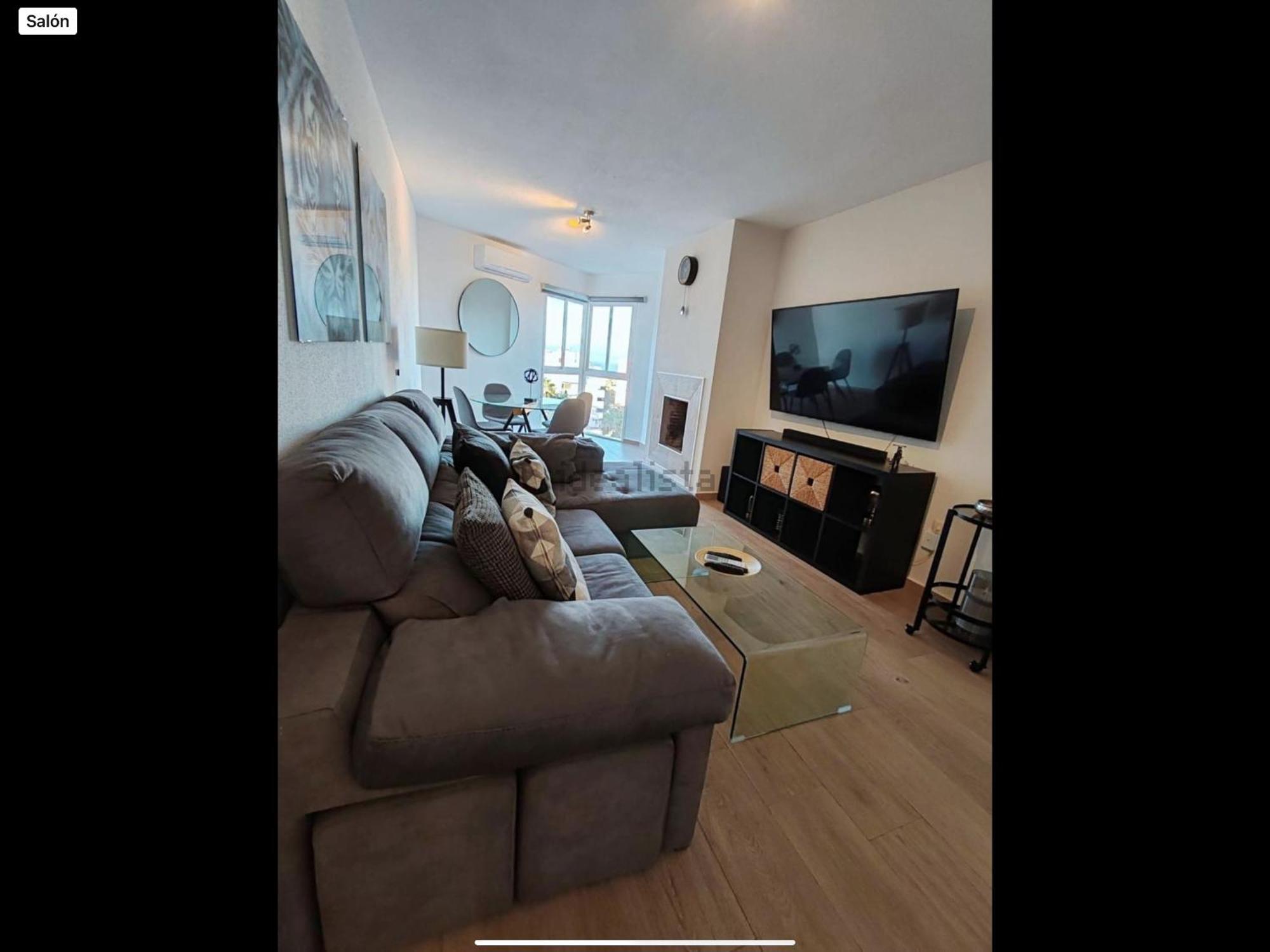 Apartamento La Cariuela