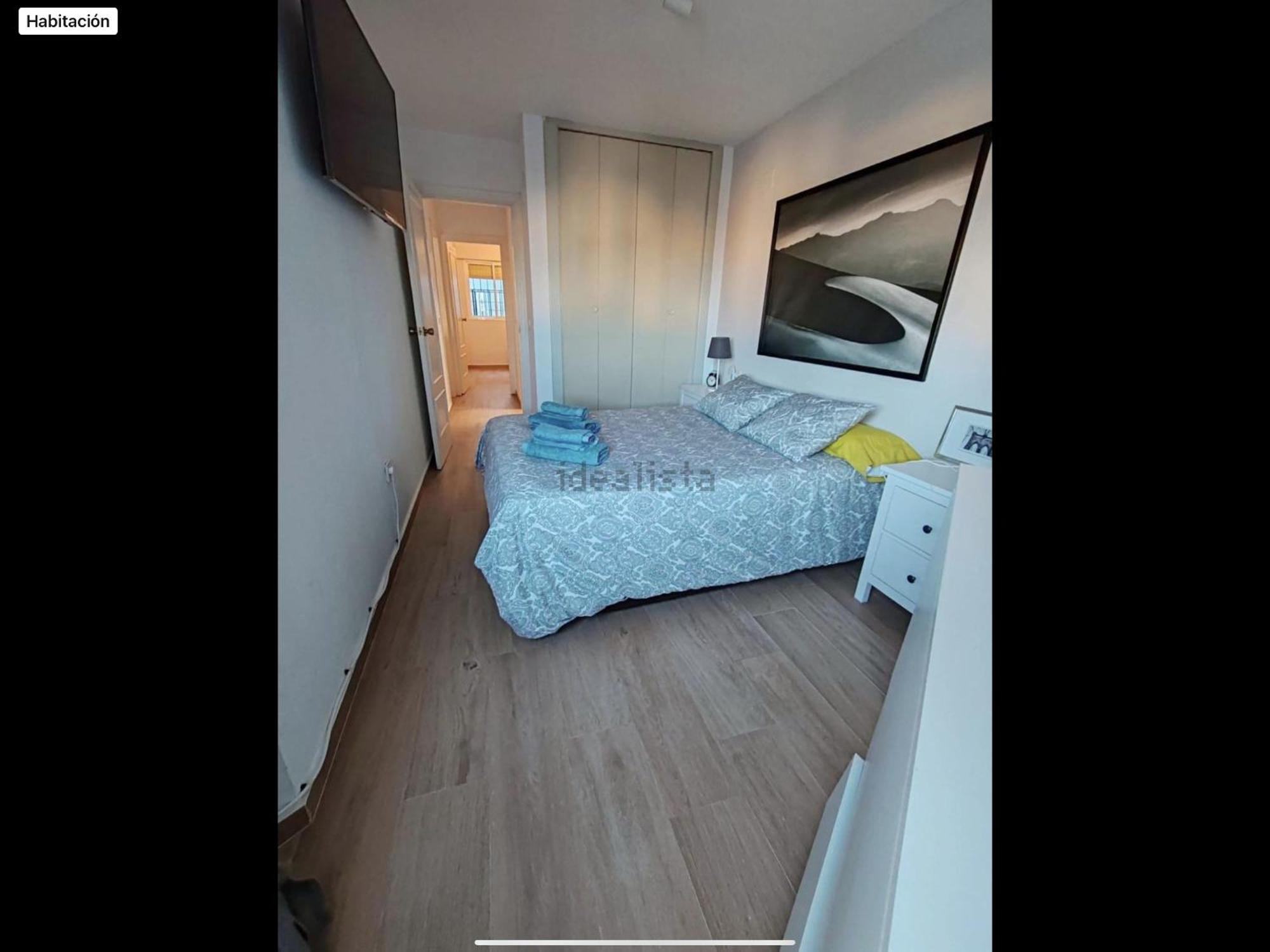 Apartamento La Cariuela Apartment Torremolinos