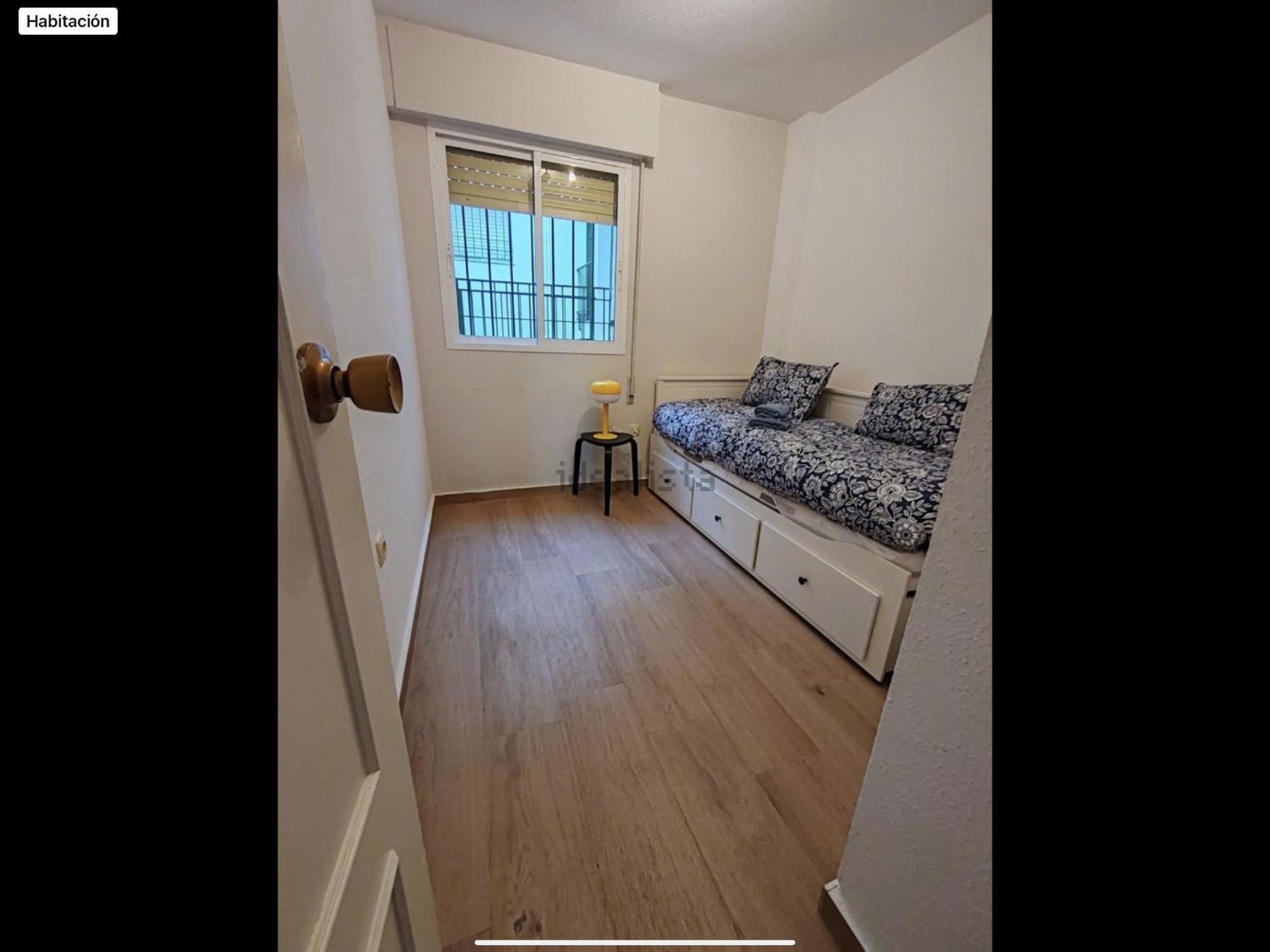Apartamento La Cariuela Torremolinos
