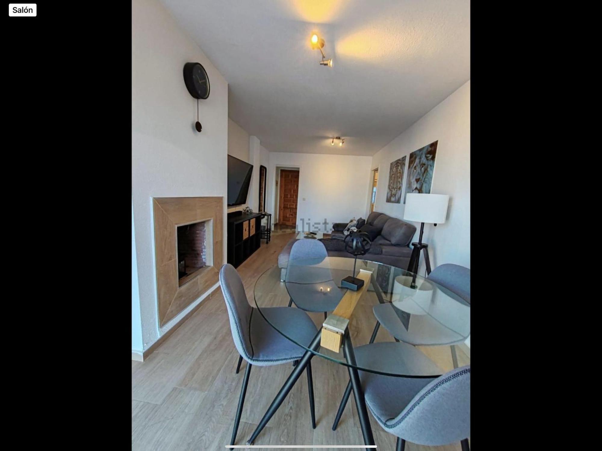 Apartamento La Cariuela Apartment Torremolinos