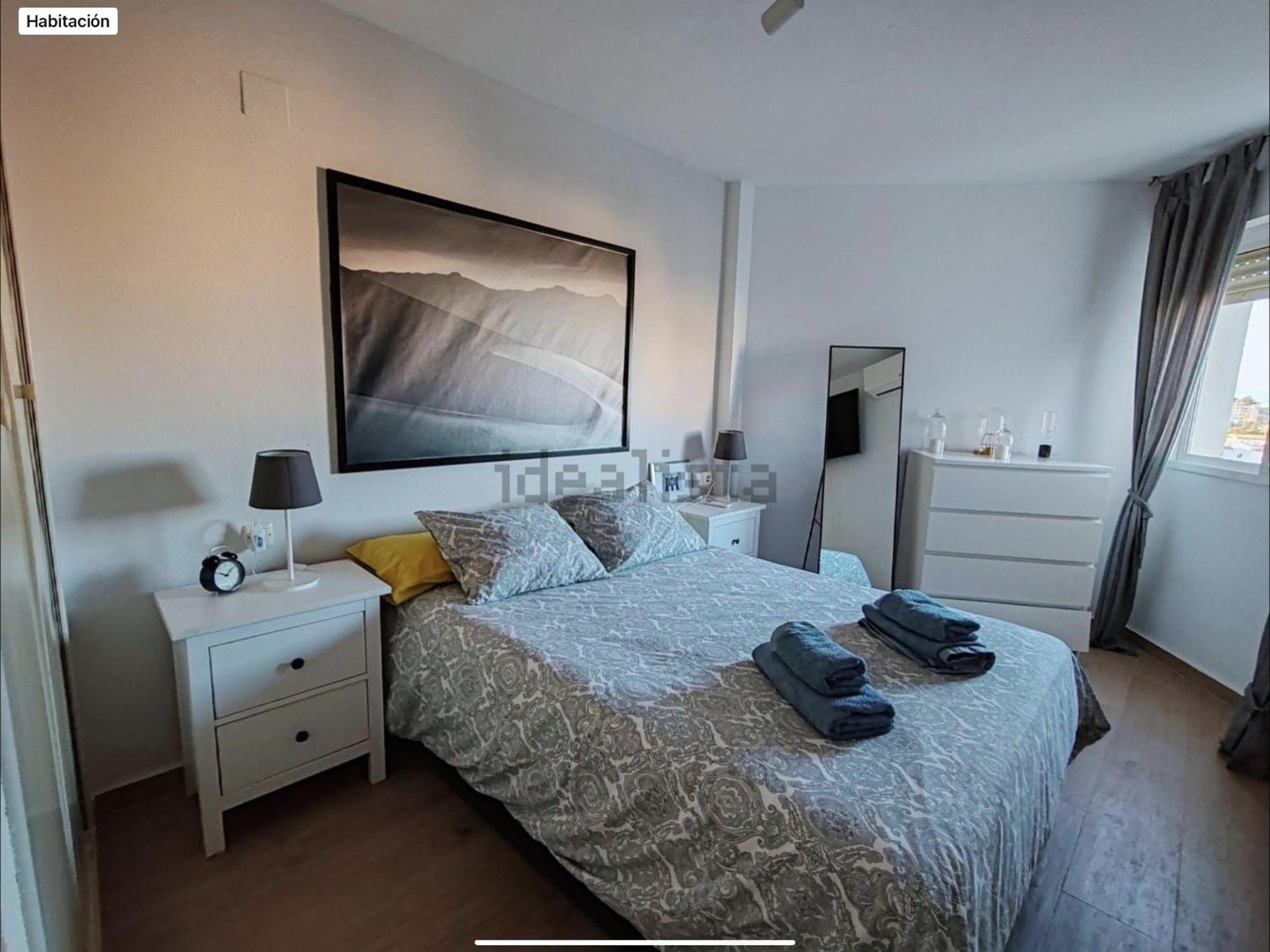 Apartamento La Cariuela *