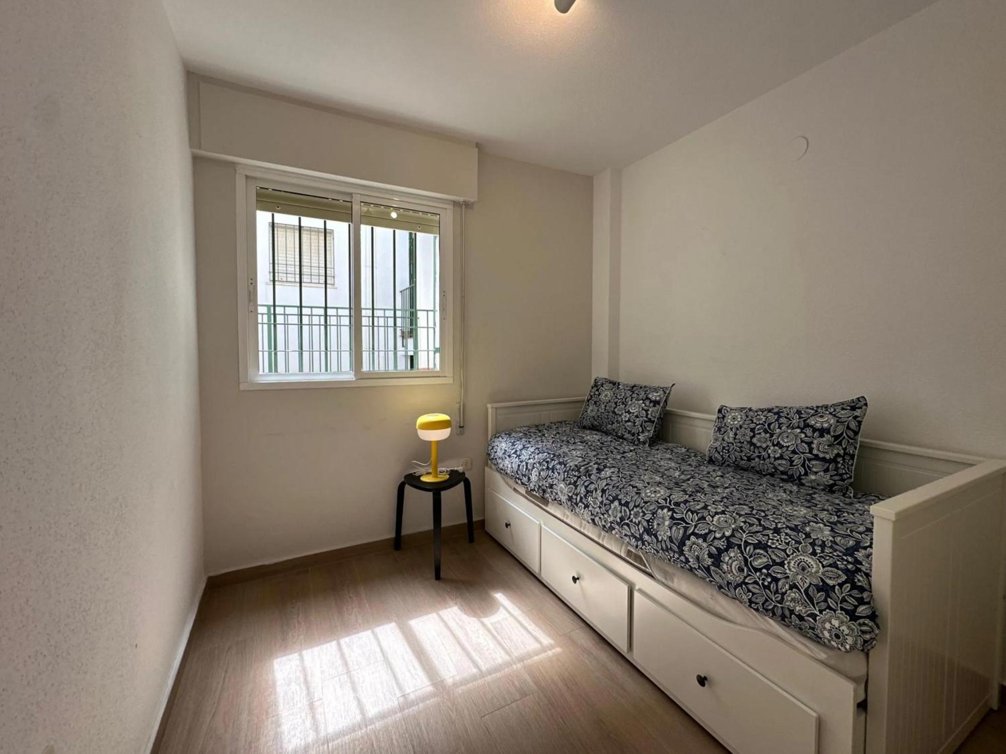 Apartamento La Cariuela