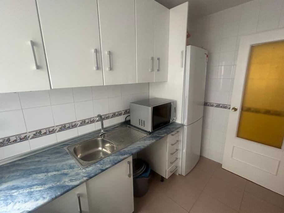 Apartamento La Cariuela Torremolinos