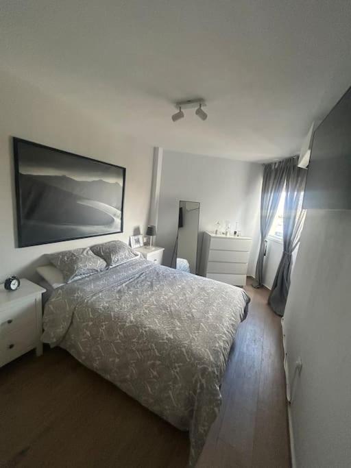 Apartamento La Cariuela * Torremolinos
