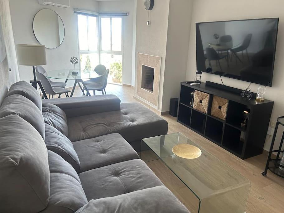 Apartamento La Cariuela Torremolinos
