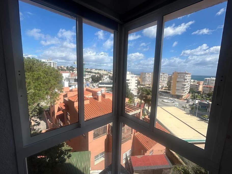 Apartamento La Cariuela Torremolinos