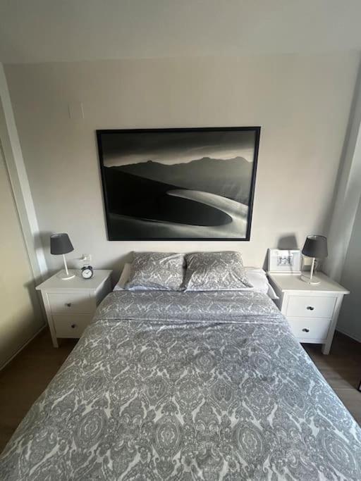 Apartamento La Cariuela Apartment