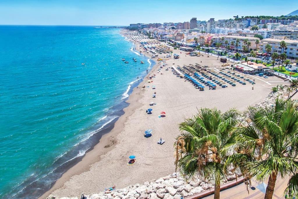 Apartment Apartamento La Cariuela Torremolinos