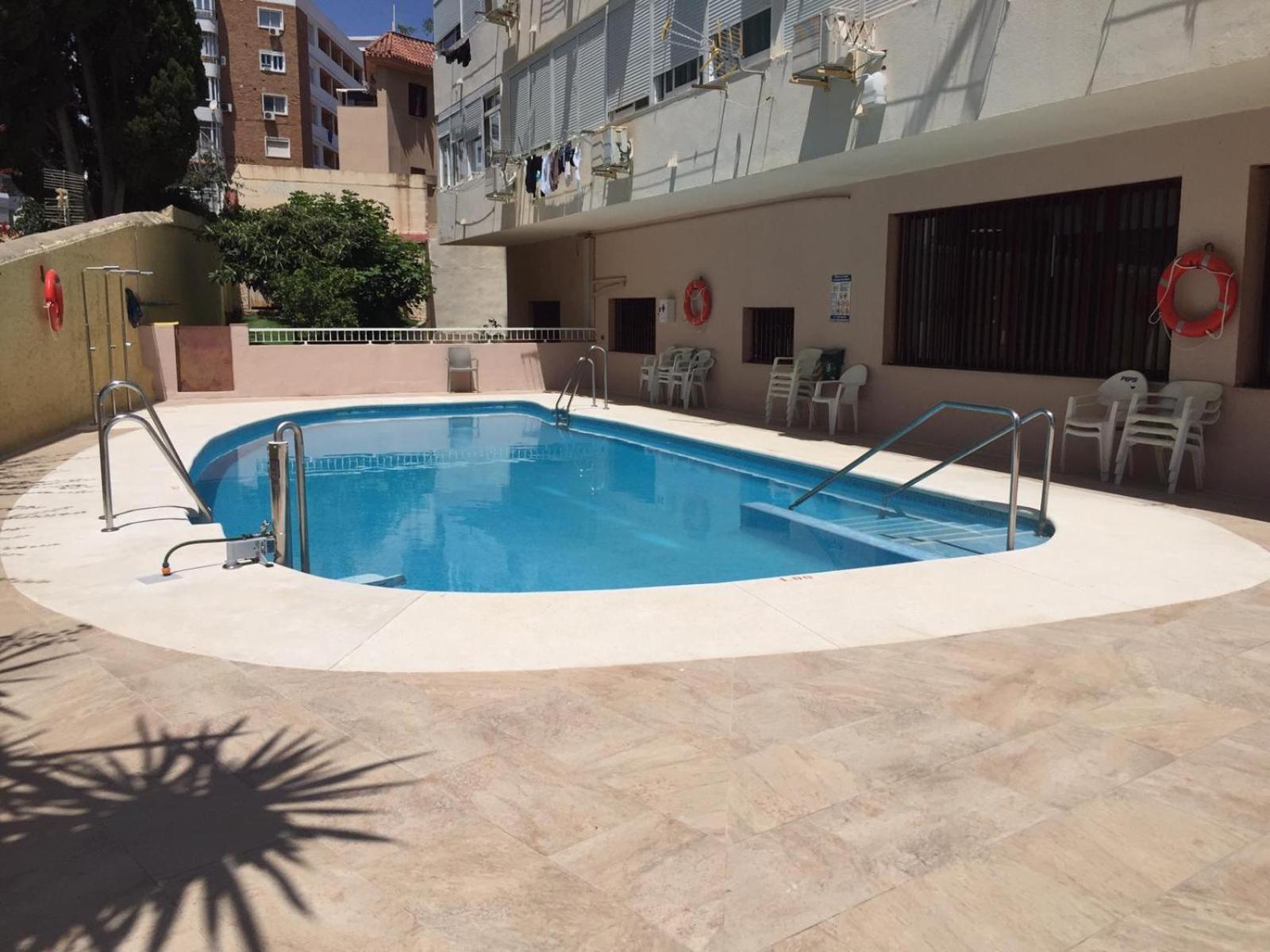 Apartment En El Centro De