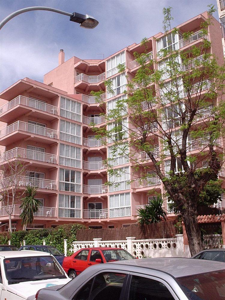 Apartment El Velero