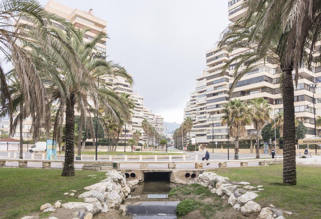 Benyamina Apartment