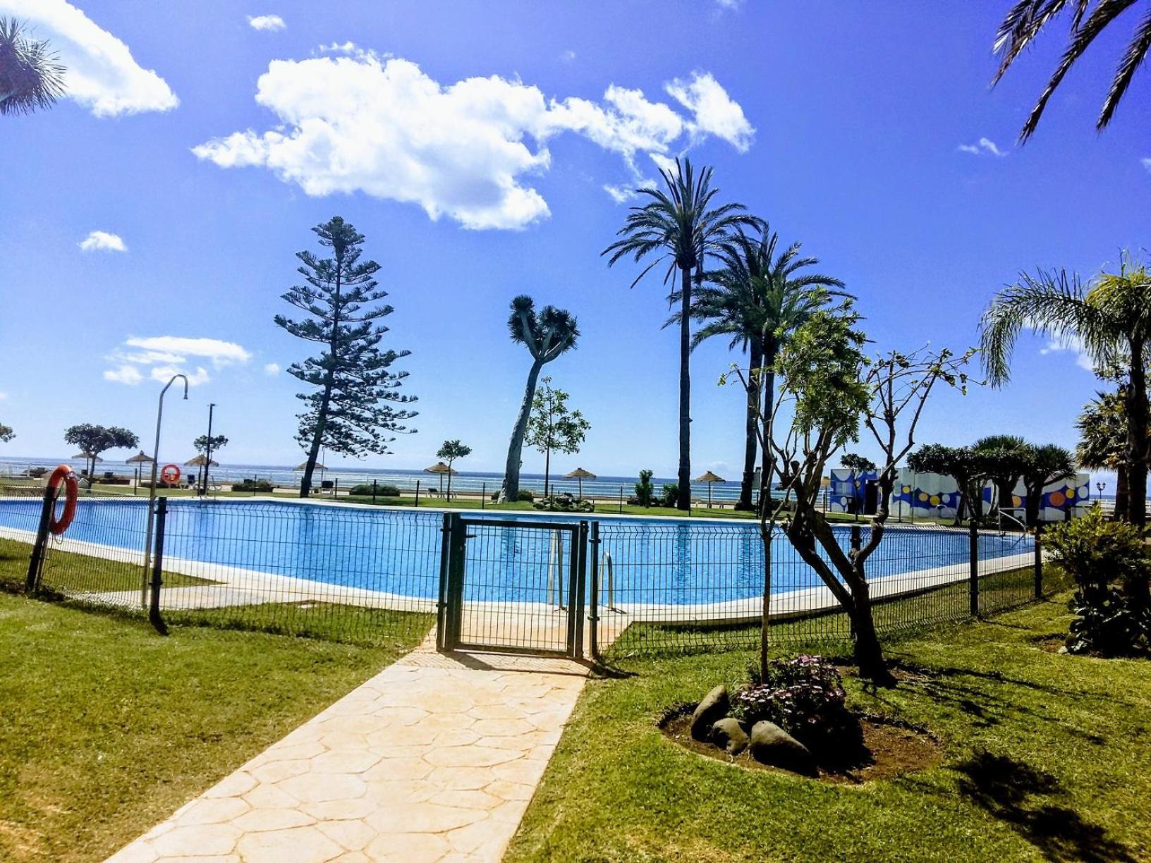 Apartment Castillo Santa Clara 114