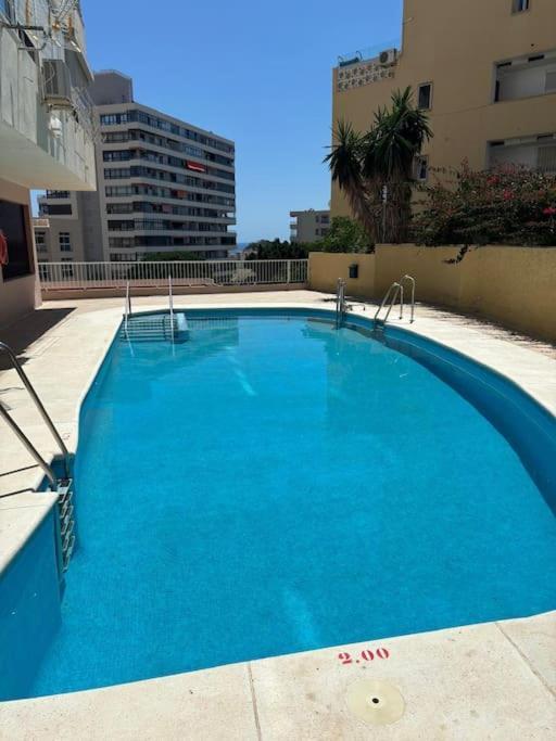 One Bedroom Flat In The Centre Of