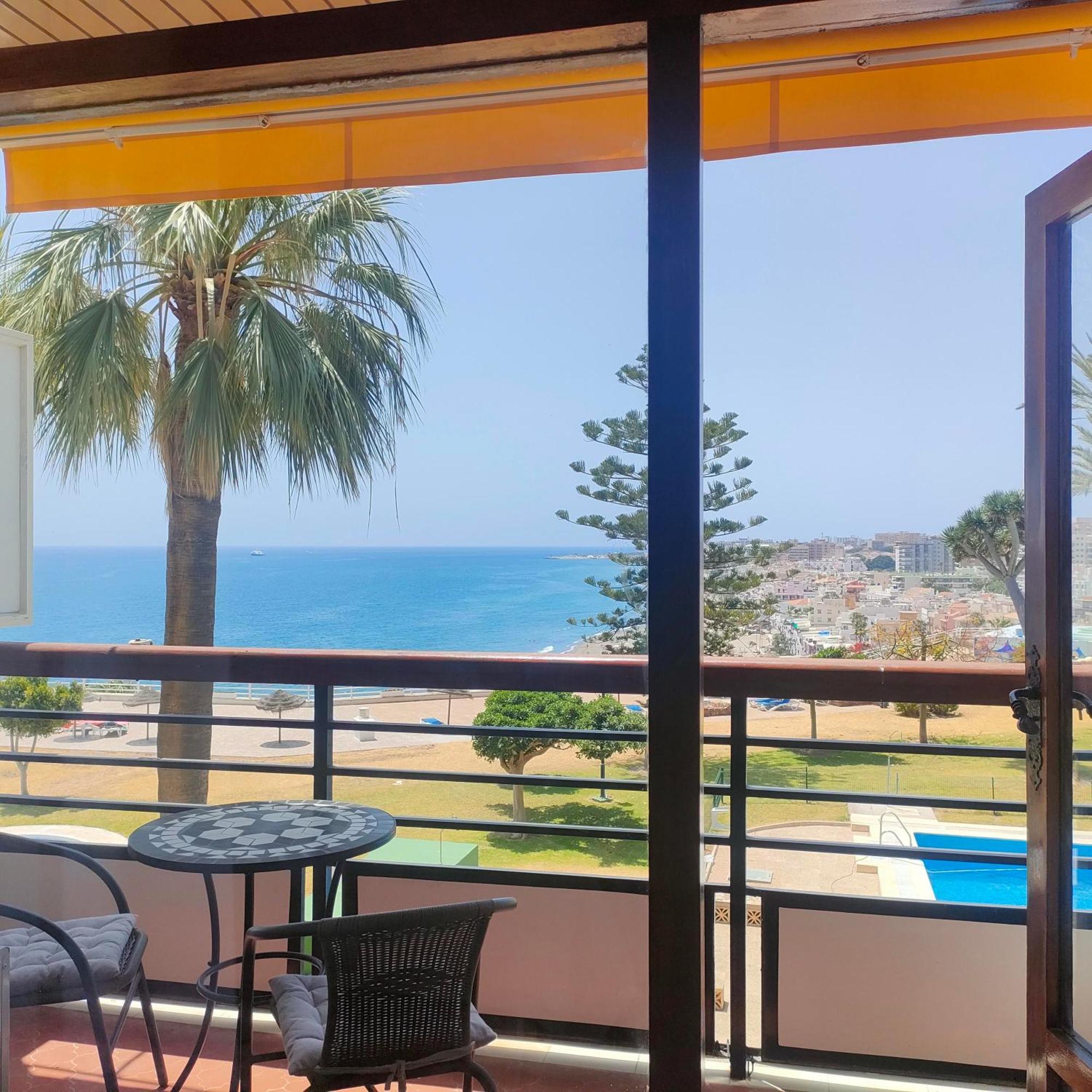 Apartment Castillo Santa Clara 114