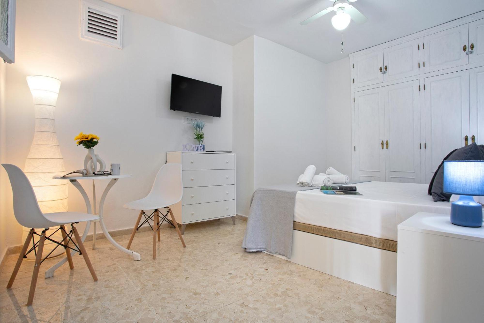 Sunstay Cosy Flat Ii Carlota Appartement *