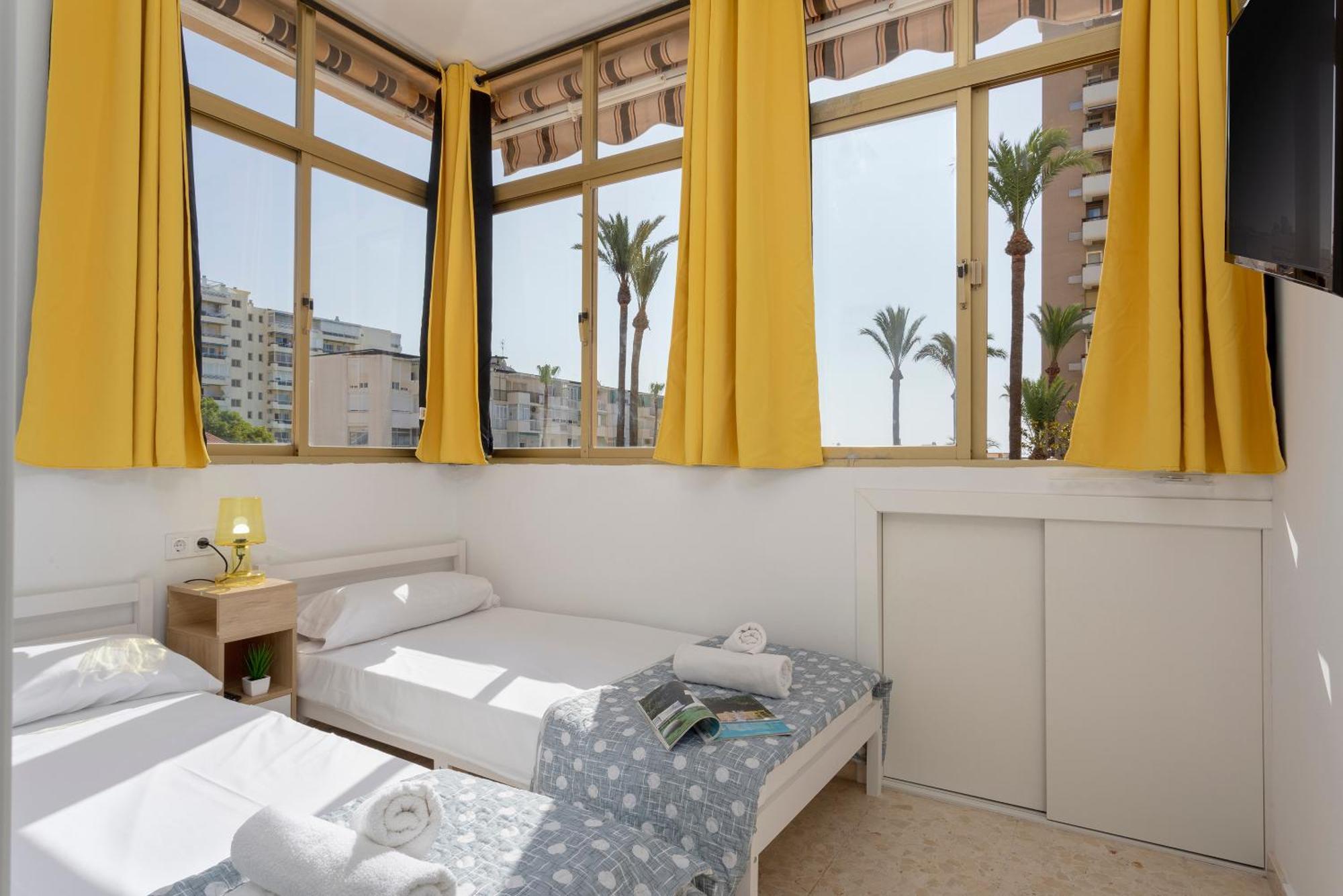 Appartement Sunstay Cosy Flat Ii Carlota