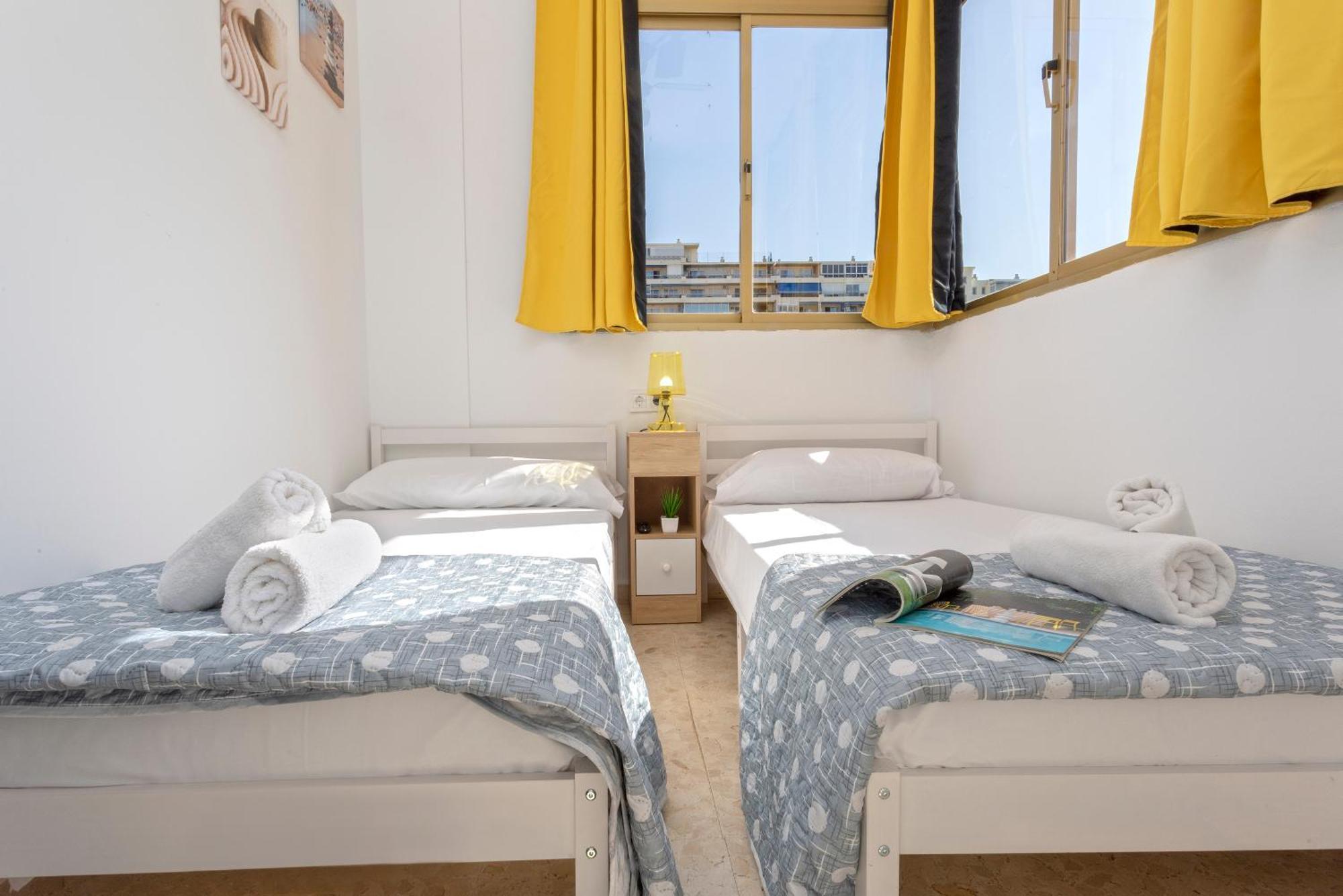 Sunstay Cosy Flat Ii Carlota * Torremolinos