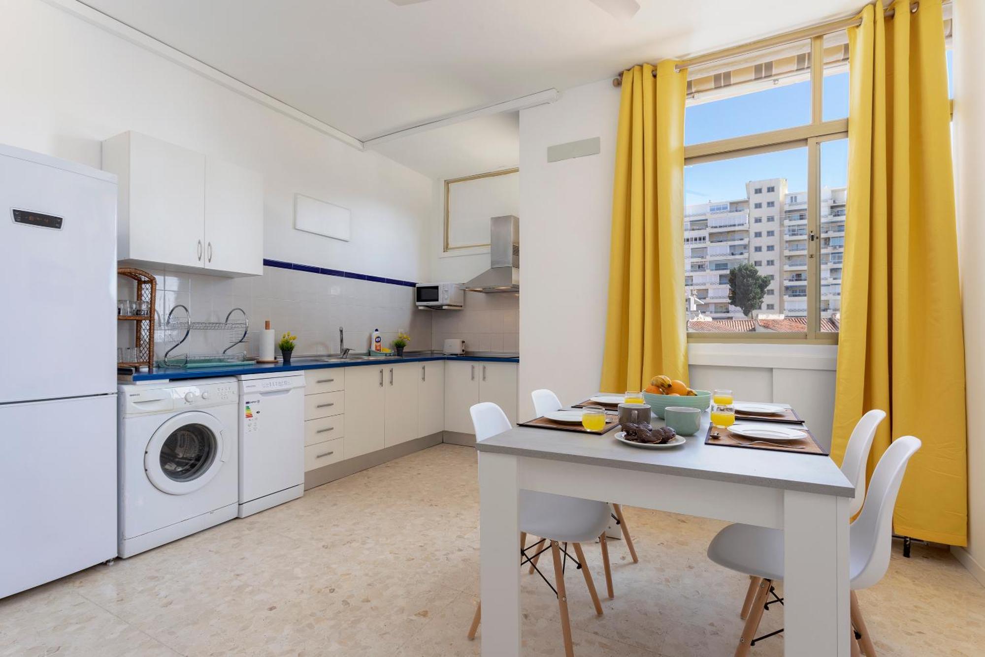 Sunstay Cosy Flat Ii Carlota Torremolinos