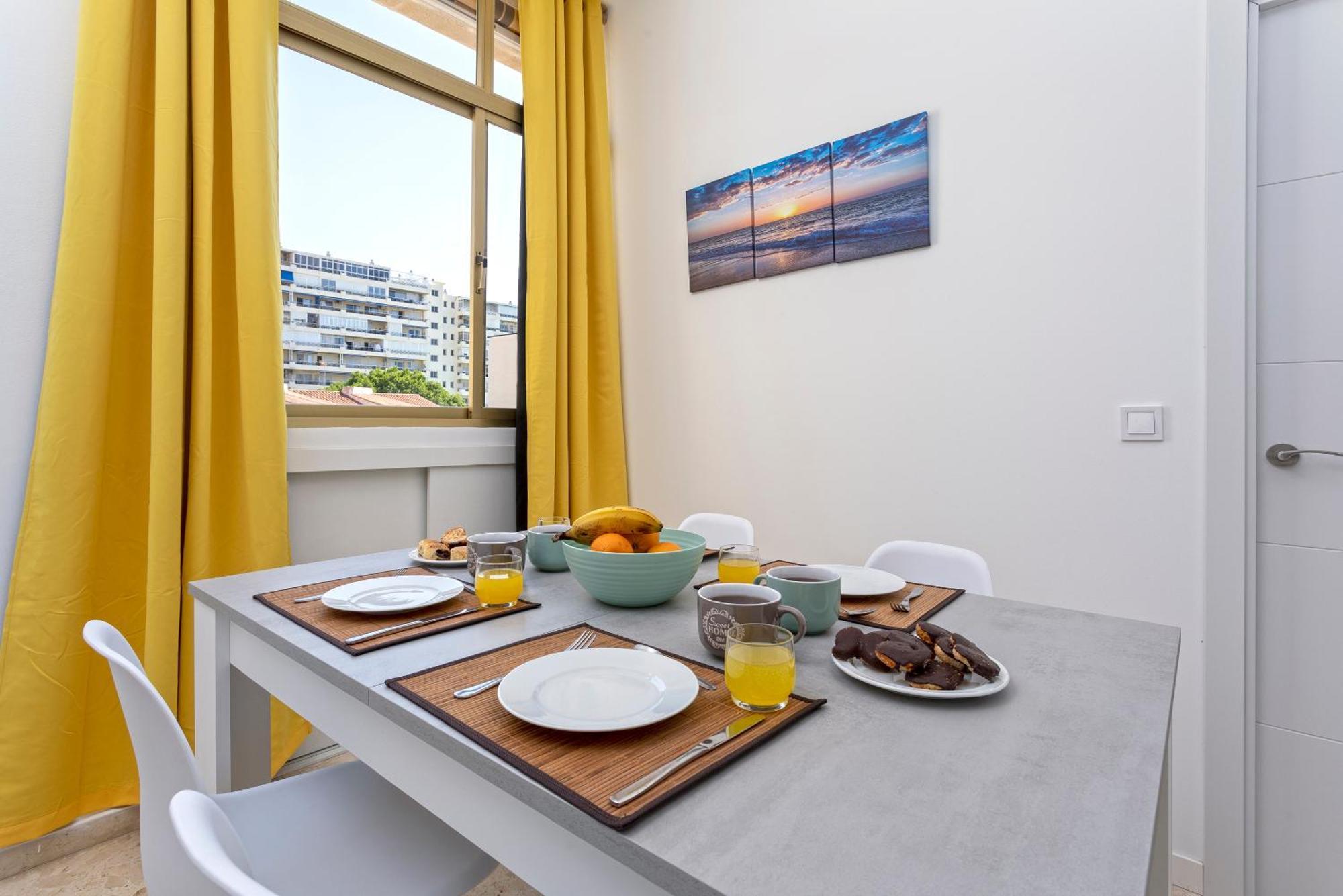 Sunstay Cosy Flat Ii Carlota Appartement Torremolinos