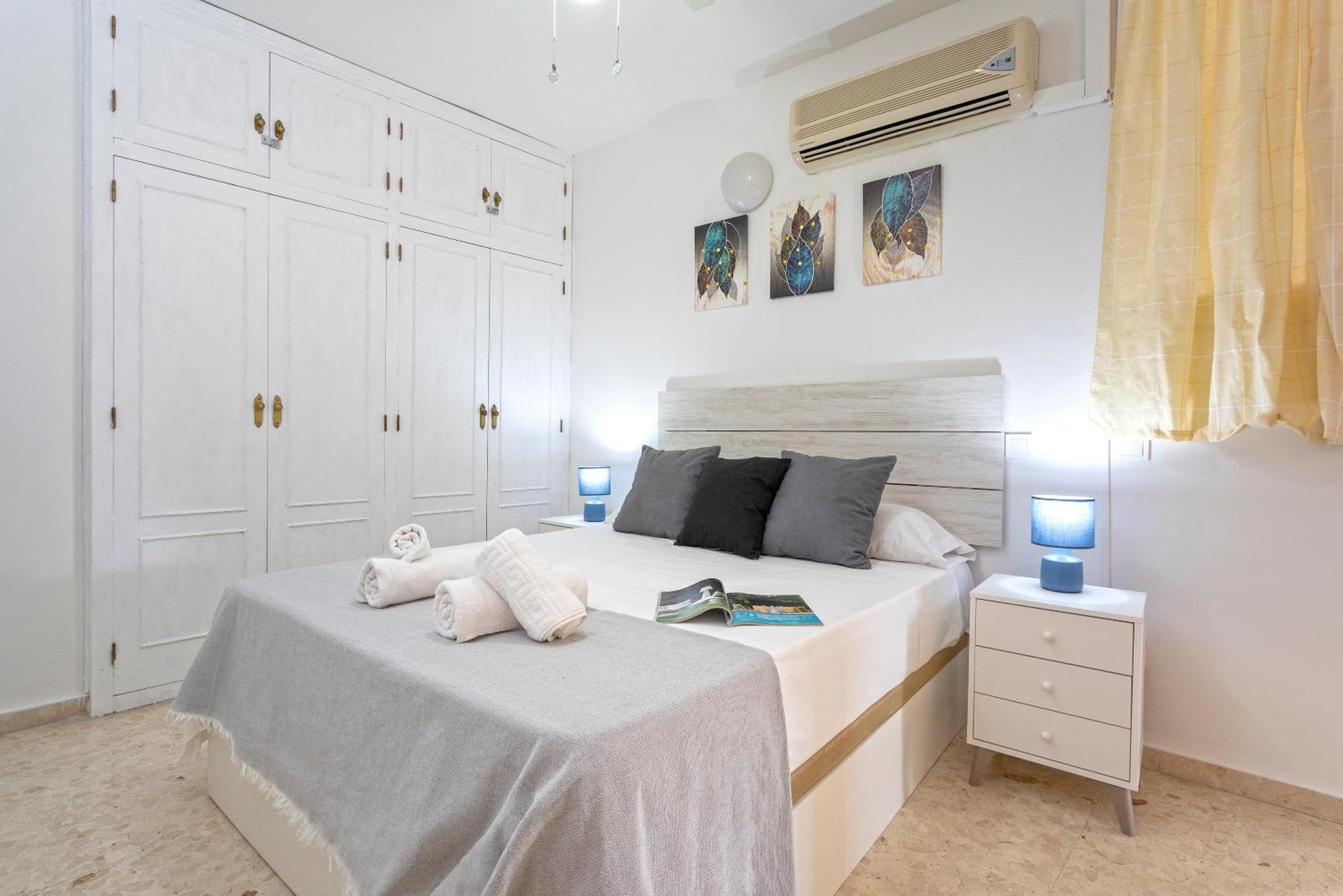 Sunstay Cosy Flat Ii Carlota * Torremolinos