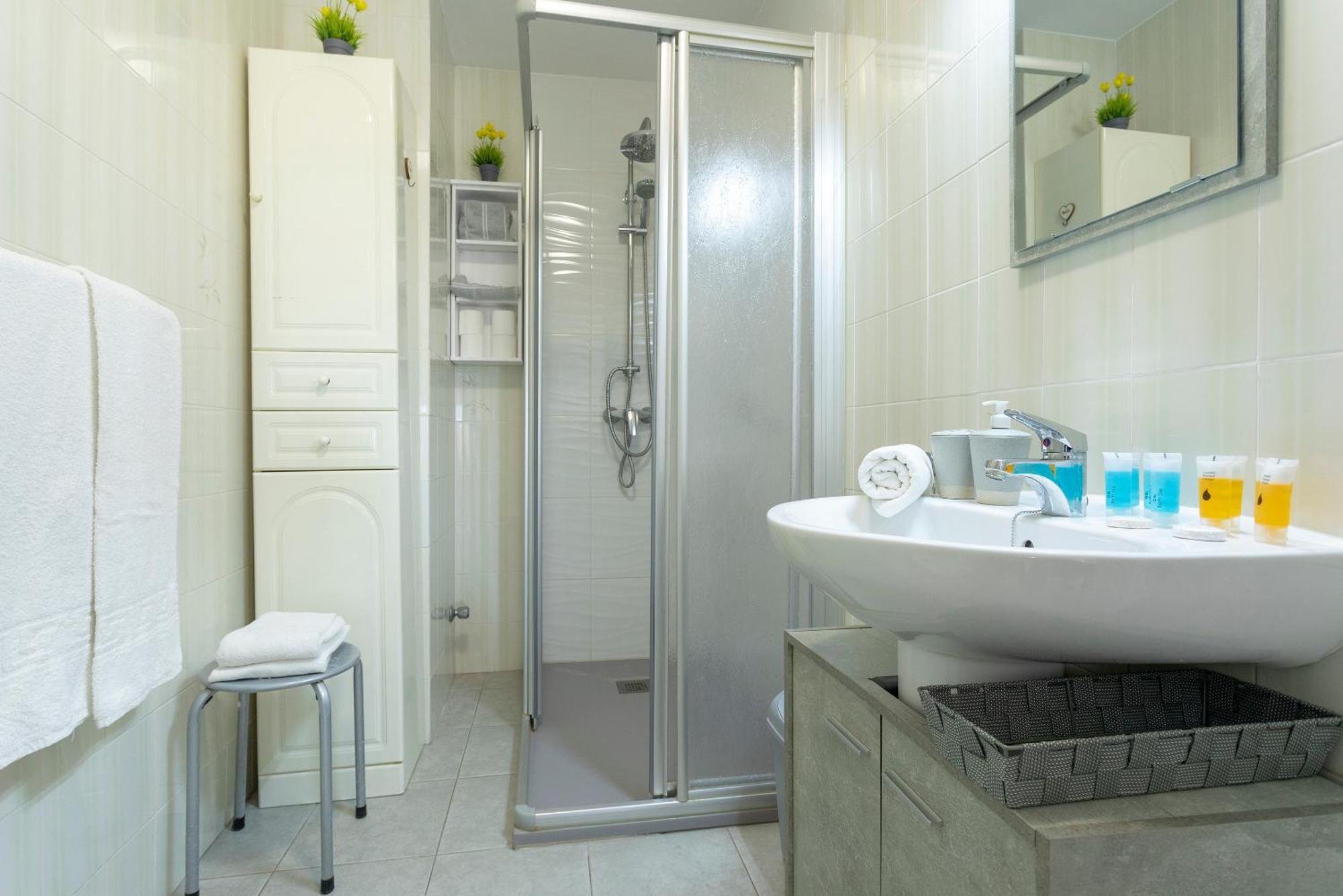 Appartement Sunstay Cosy Flat Ii Carlota