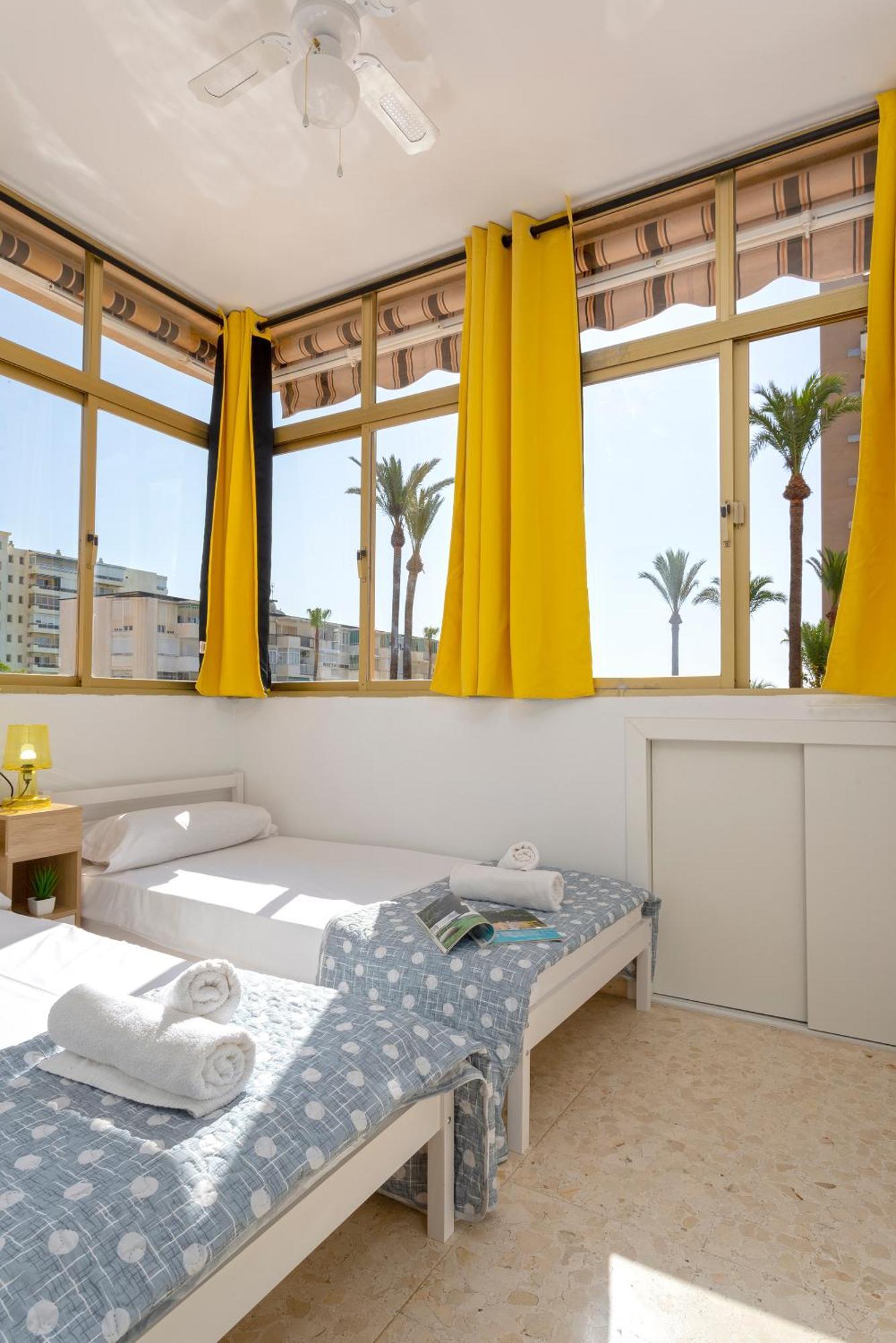 Sunstay Cosy Flat Ii Carlota Appartement Torremolinos