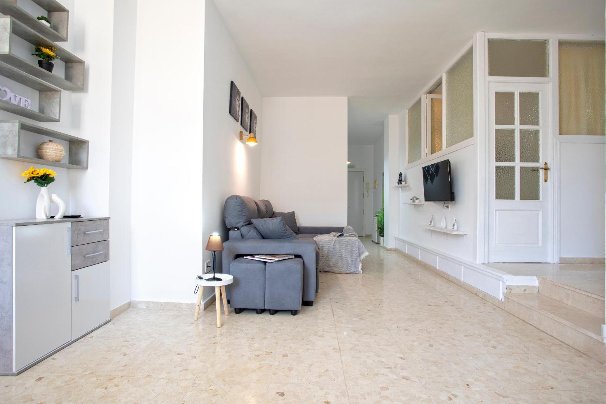 Sunstay Cosy Flat Ii Carlota Torremolinos