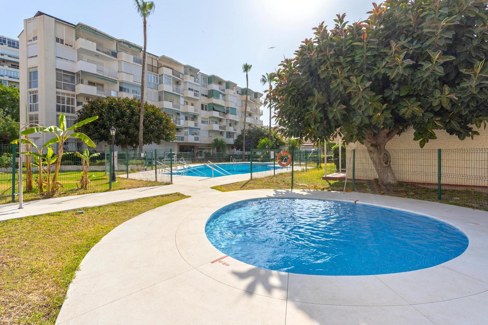 Sunstay Cosy Flat Ii Carlota Appartement
