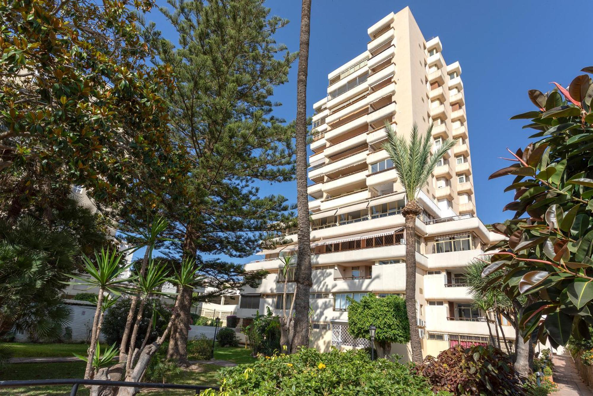 Appartement Sunstay Cosy Flat Ii Carlota